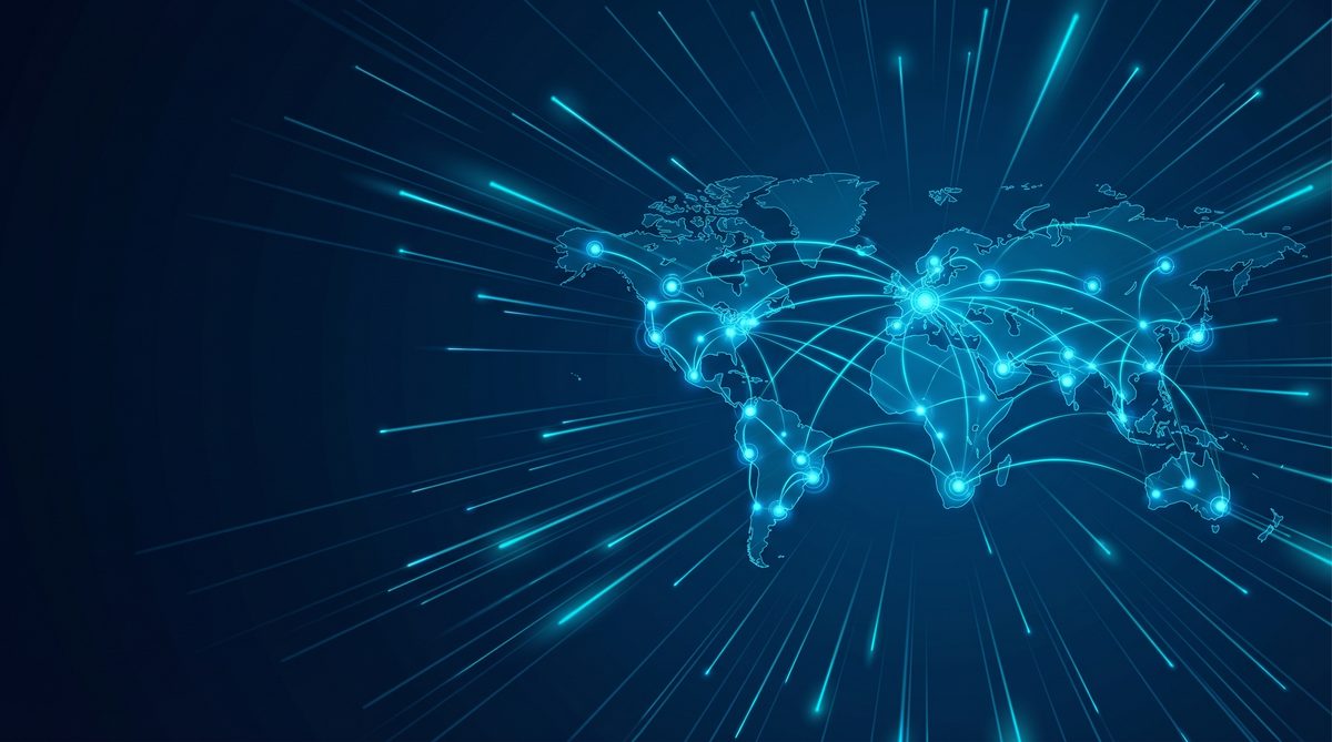 豌豆加速器全球网络加速